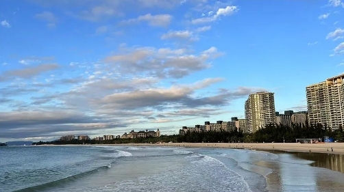 海南楼市升温，马太效应凸显