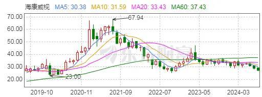 陈宗年卸任，胡扬忠带领下的海康威视将走向何方？