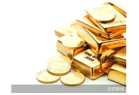 金价攀升 黄金资产如何配置