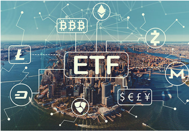 多只沪深300etf出现放量，这只etf本周被资金抢筹！