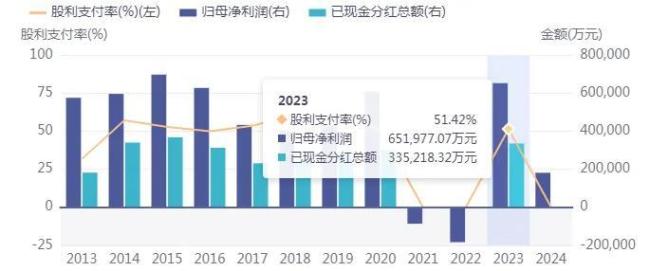 浙能电力：电力“肌肉男”，股价“轻舞飞扬”