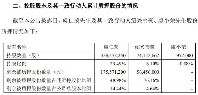 中国芯片首富，是个搞资本的狠人