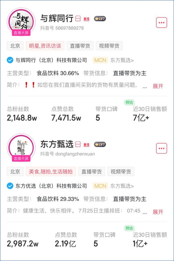 1.4亿“分手费”送走董宇辉，东方甄选会更好吗？