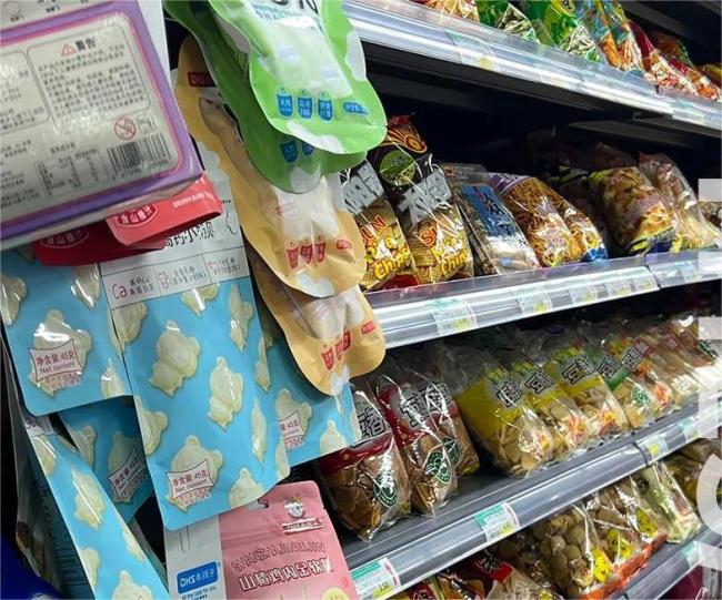 休闲食品上半年业绩：三只松鼠等业绩增长，良品铺子、来伊份、好想你等业绩承压