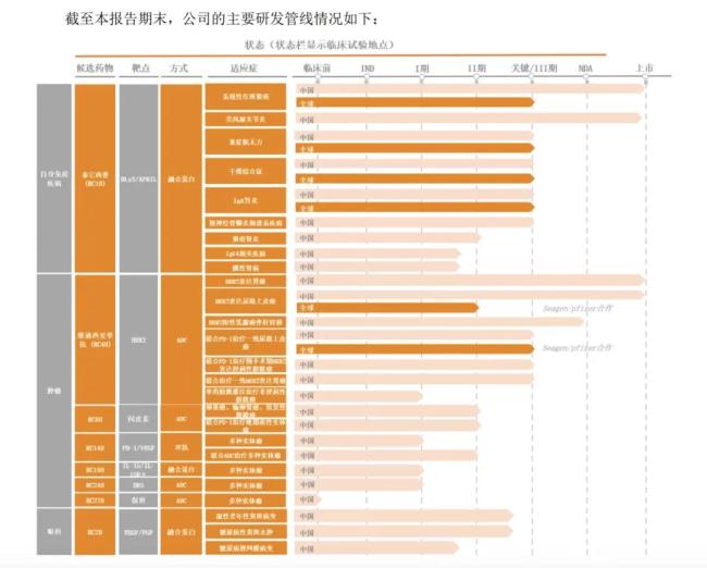 图源：荣昌生物2024年中报