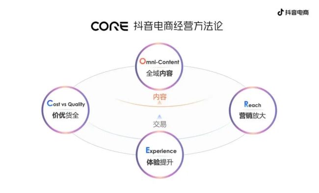 抖音电商，流量潮水不退