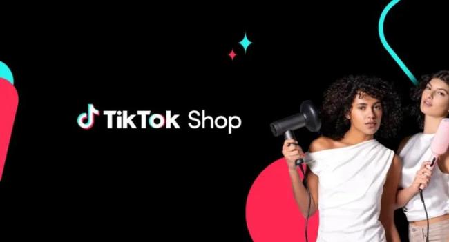 tiktok shop，“内容电商”竞速美区